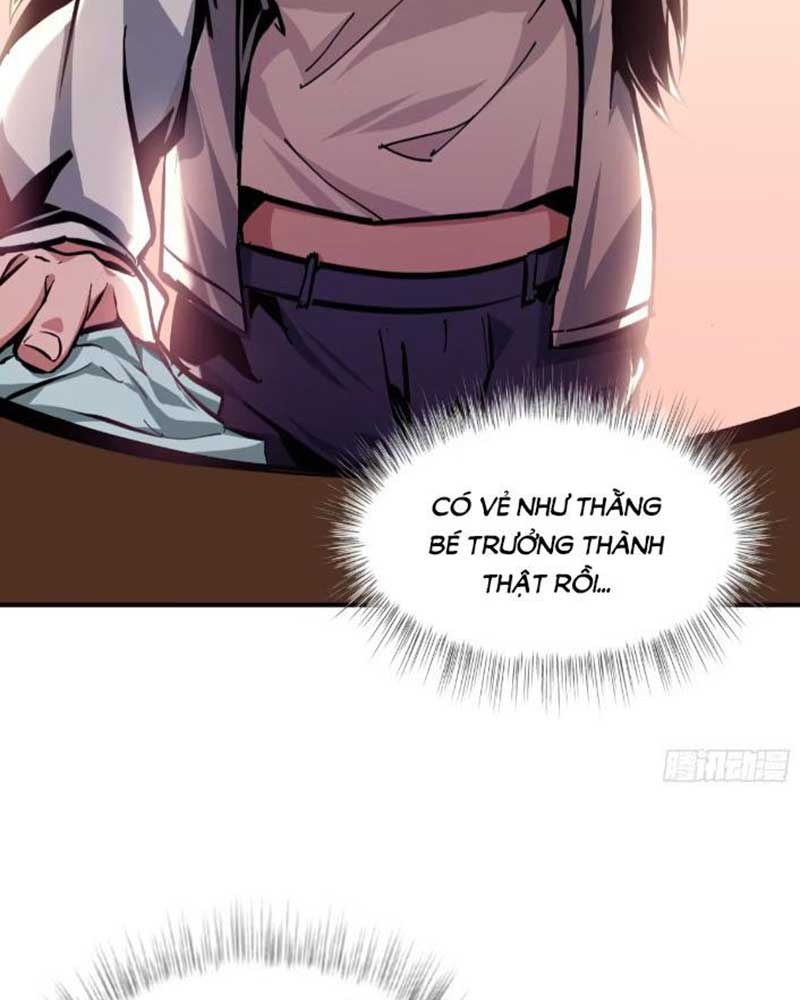 Đọc truyện [LCVT] Ta thực sự không phải Ma Vương - Chap 3